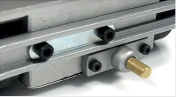 Самоходная сварочная каретка с блоком колебаний INHCD-500A-1, INTEGRAL