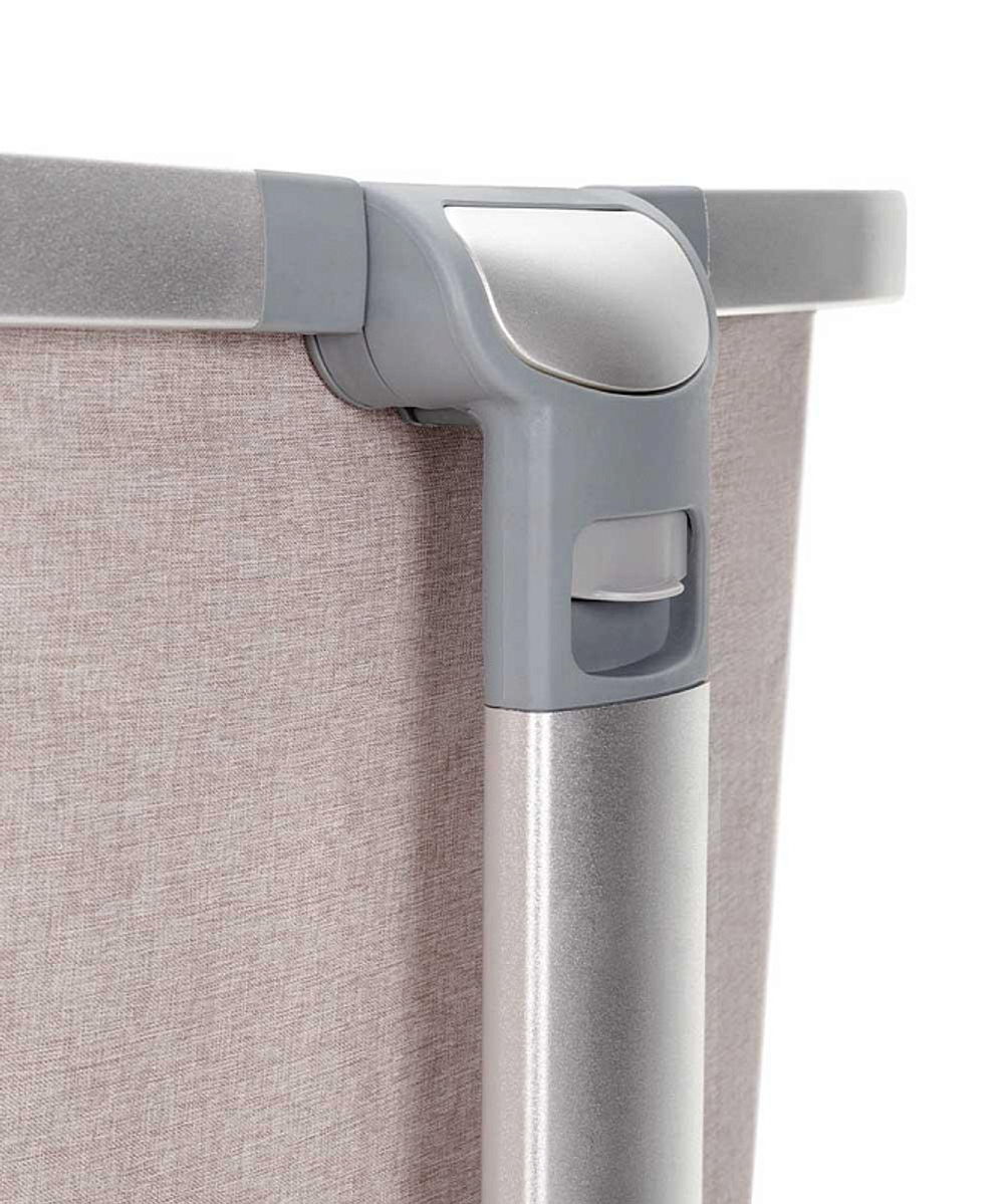 Приставная кроватка-манеж Aria 3 в 1