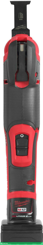 Реноватор Milwaukee M12 FMT-422X FUEL (4933472239)