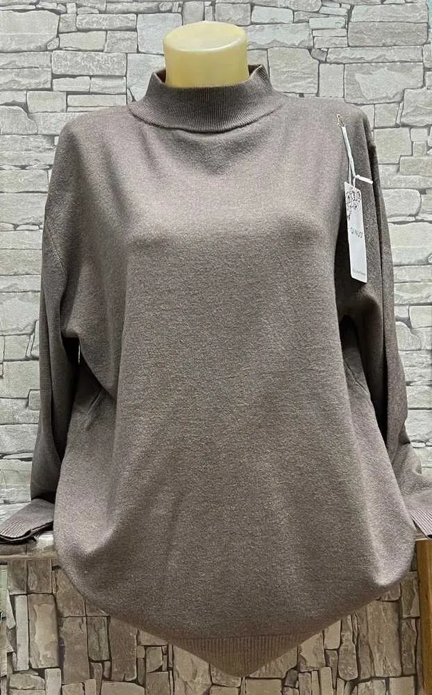 Водолазка 4145701 (0163750589) Fabrika