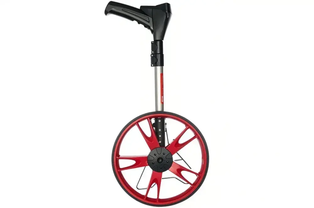 Измерительное дорожное колесо (курвиметр) ELITECH 2210.000900