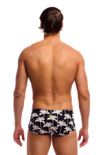 Транки FUNKY TRUNKS Men's Palm Night