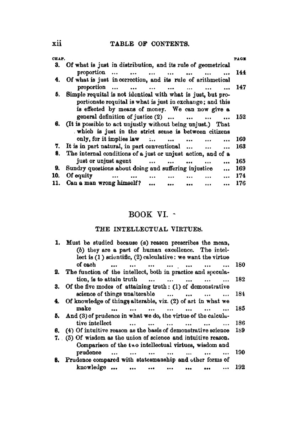 The Nicomachean Ethics of Aristotle, Tr. by F.H. Peters | Аристотель