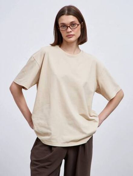 Футболка 6821666 Fabrika