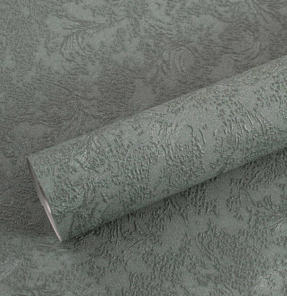 Обои флизелиновые 4165-08 ПАЛАУ, флористика, размер 1,06х10,05 м