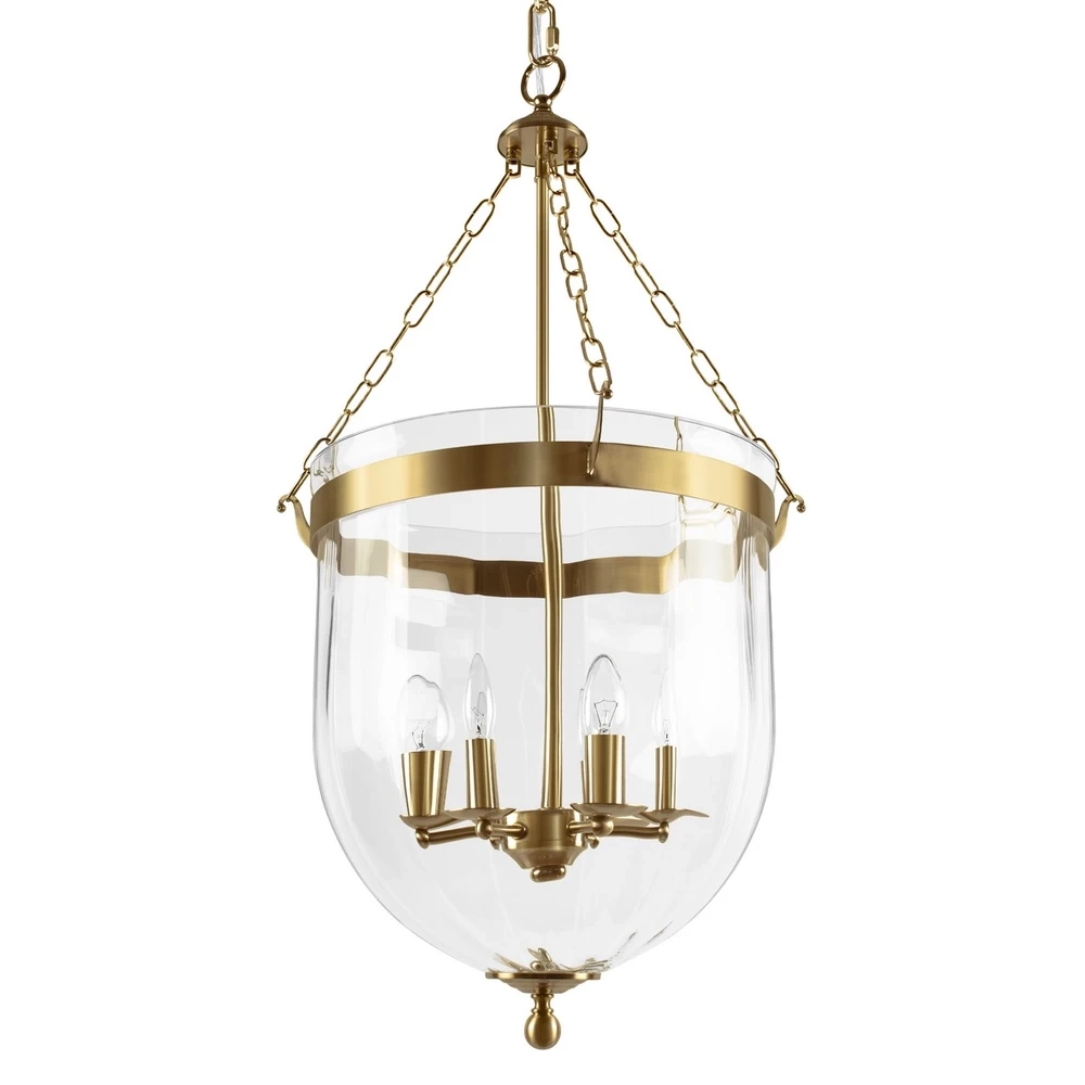 Подвесная люстра Loft It INCENSE 10455/6 AB