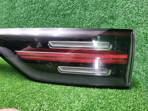 Фонарь крышки багажника Porsche Cayenne 3 (17-23)