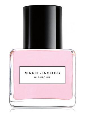 Marc Jacobs Tropical Splash Hibiscus