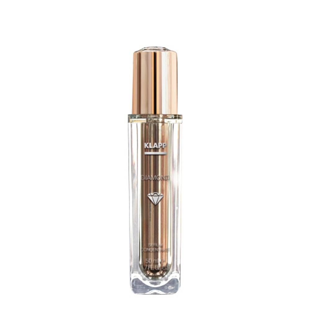 Сыворотка-концентрат DIAMOND Serum Concentrate