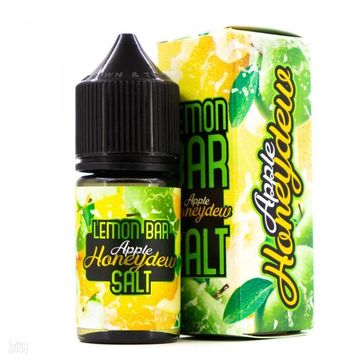 Жидкость Lemon Bar (30 мл, 12 мг SALT) Apple Honeydew