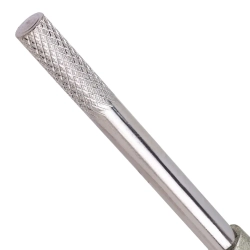 Плашкодержатель 25X9мм Forsage F-DS25X9