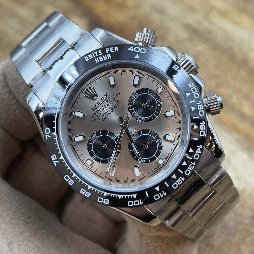 Часы Rolex