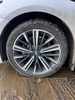 Chery Arrizo 8 1.6 DCT Ultimate