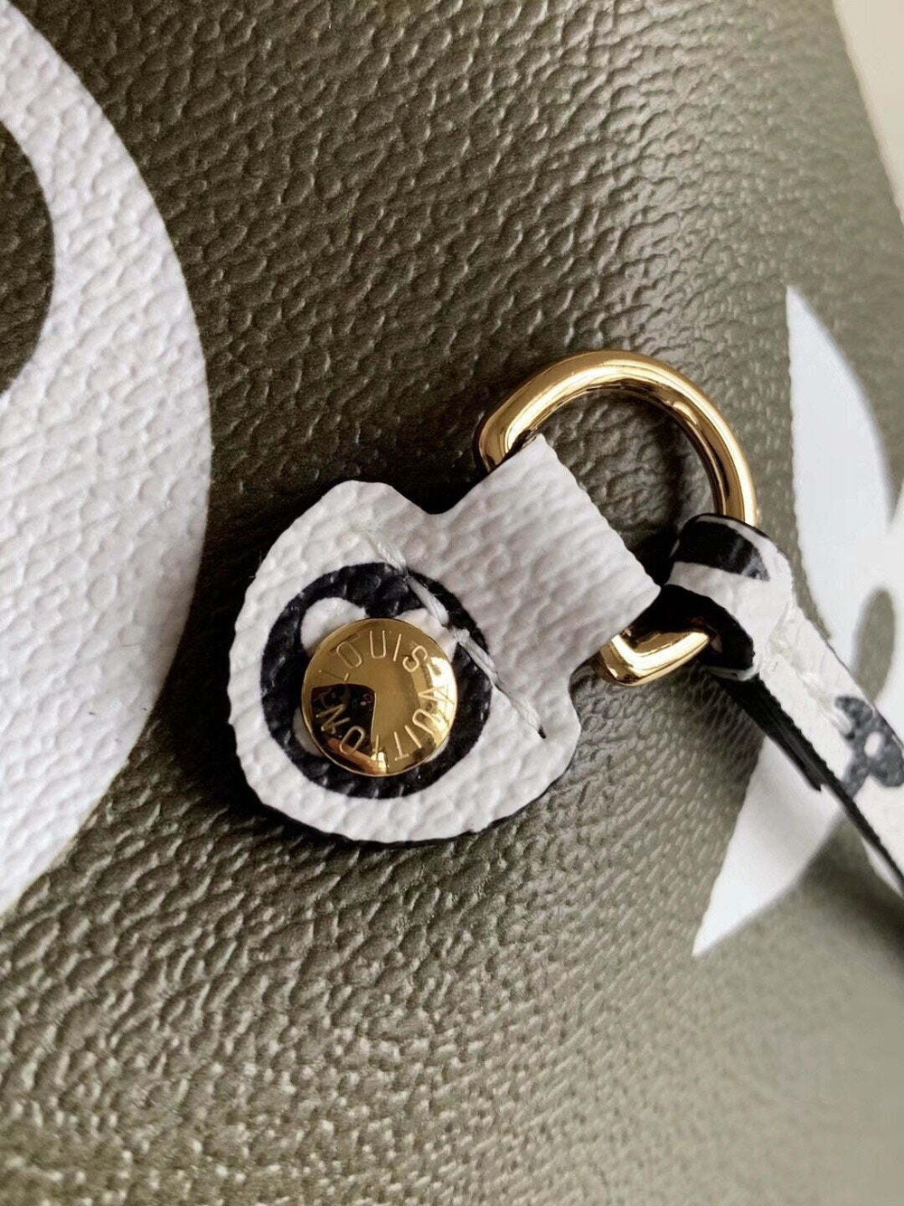 Louis Vuitton Neverfull MM