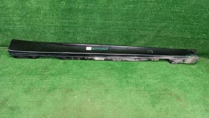 Накладка порога правая BMW 3er F30 (2011-2020)