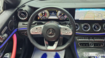 Mercedes-Benz E-Class W213 E220d Cabriolet (08.2020)