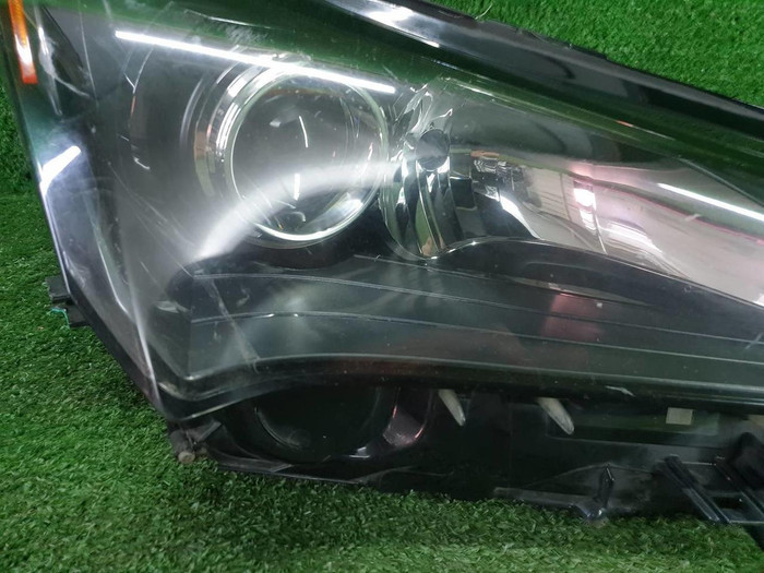 Фара правая Lexus NX 1 (2014-2017) LED