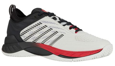 Теннисные кроссовки K-Swiss Hypercourt Supreme 2 - Multikolor