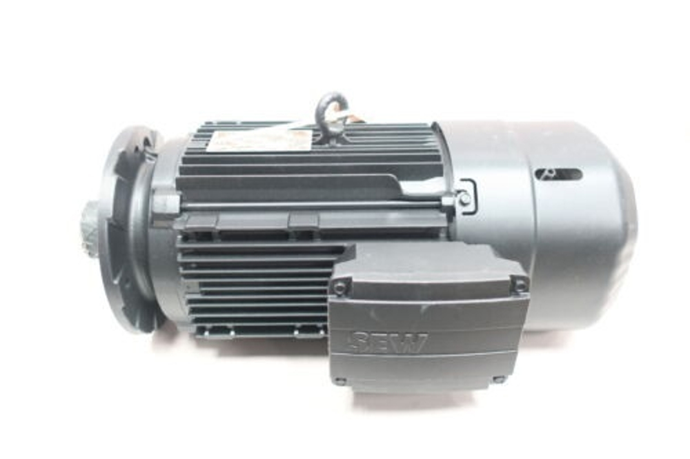 Электродвигатель Sew Eurodrive K97DRN100L4/TH/EK8S