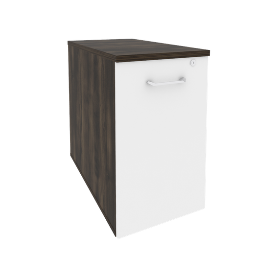 Оникс Тумба низкая выдвижная приставная/опорная O.VTPO-1.8  432*800*750