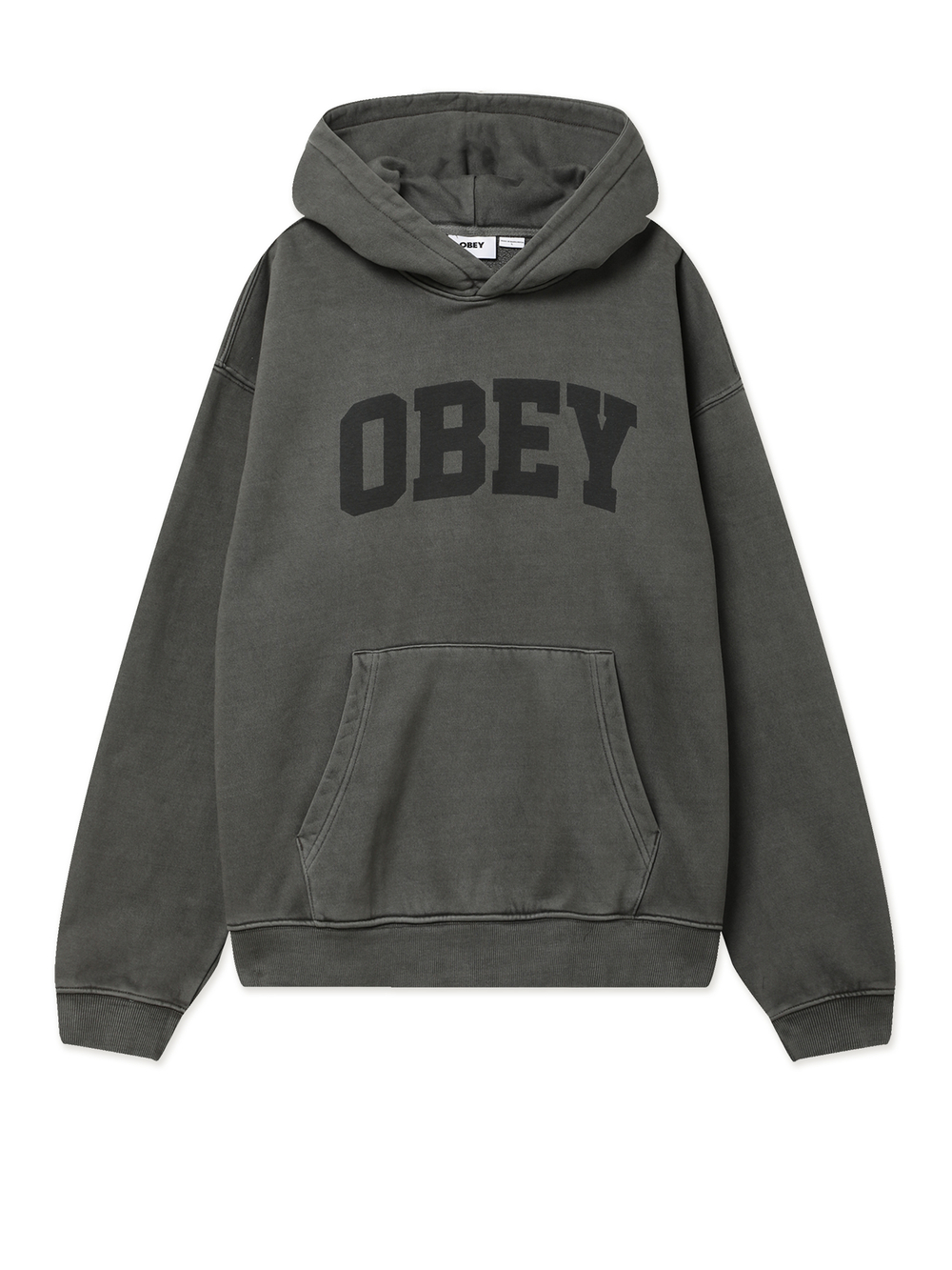 Мужская Толстовка Collegiate Pigment