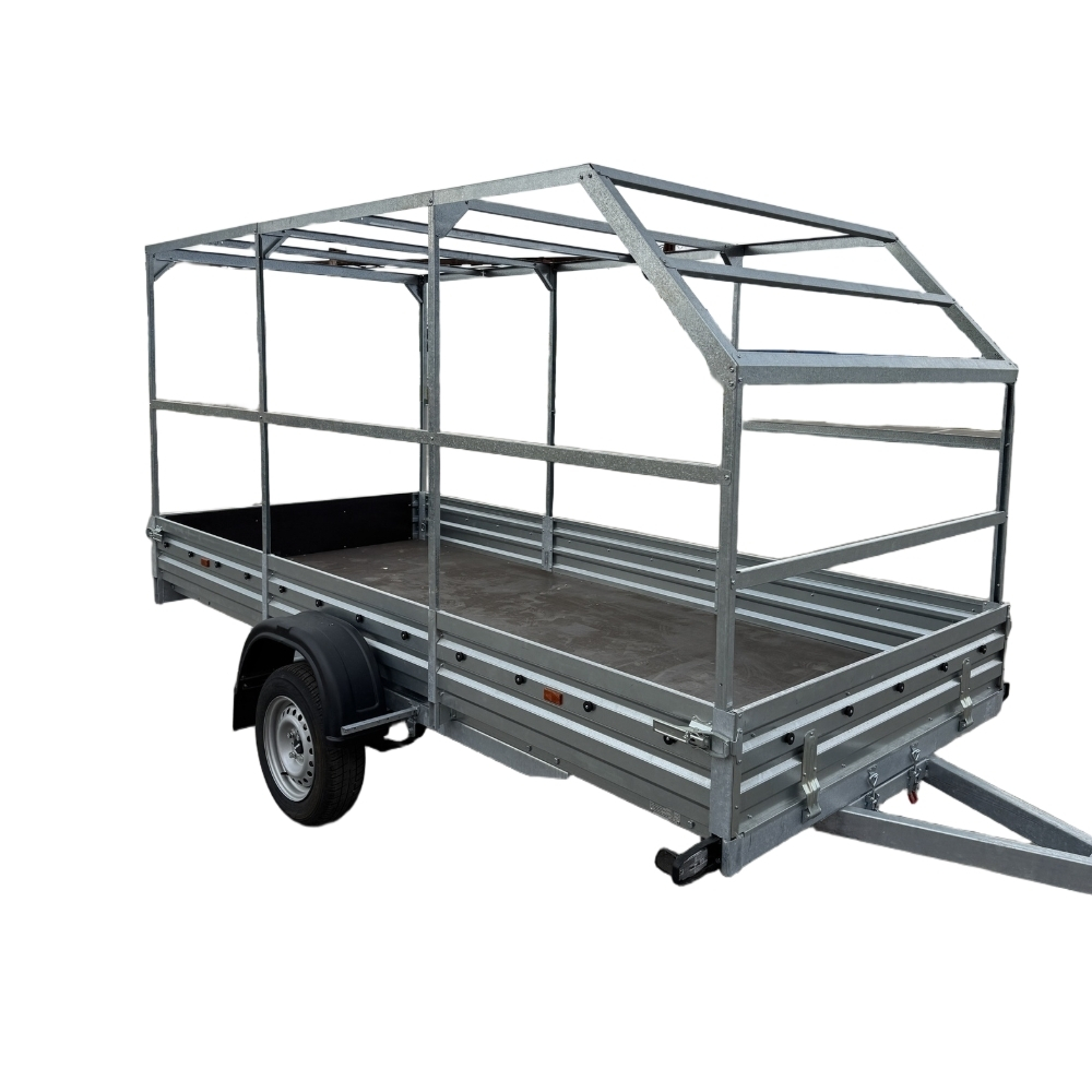 Каркас МЗСА 351515С оцинкованный