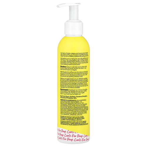 Marc Anthony, Strictly Curls®, гель Define & Hold Flex, 227 г (8 унций)