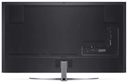 Телевизор 75" LG 75NANO966PA NanoCell, HDR (2021) черный