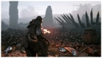 Игра A Plague Tale: Innocence (PS5, русские субтитры)