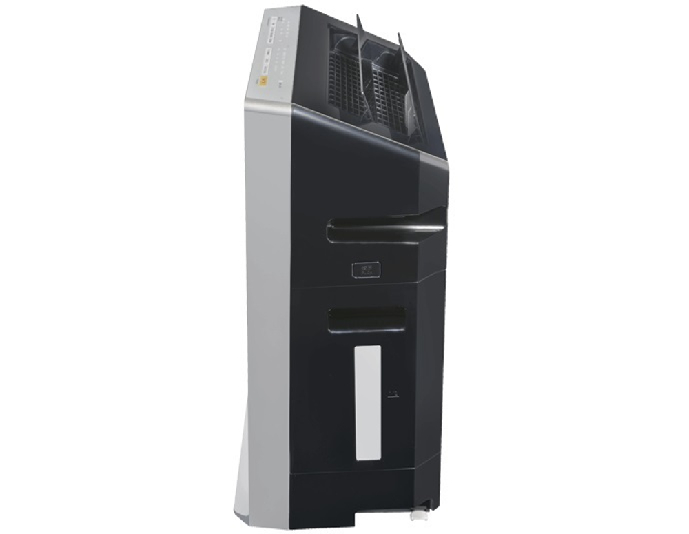 Воздухоочиститель Panasonic F-VXK90R-K