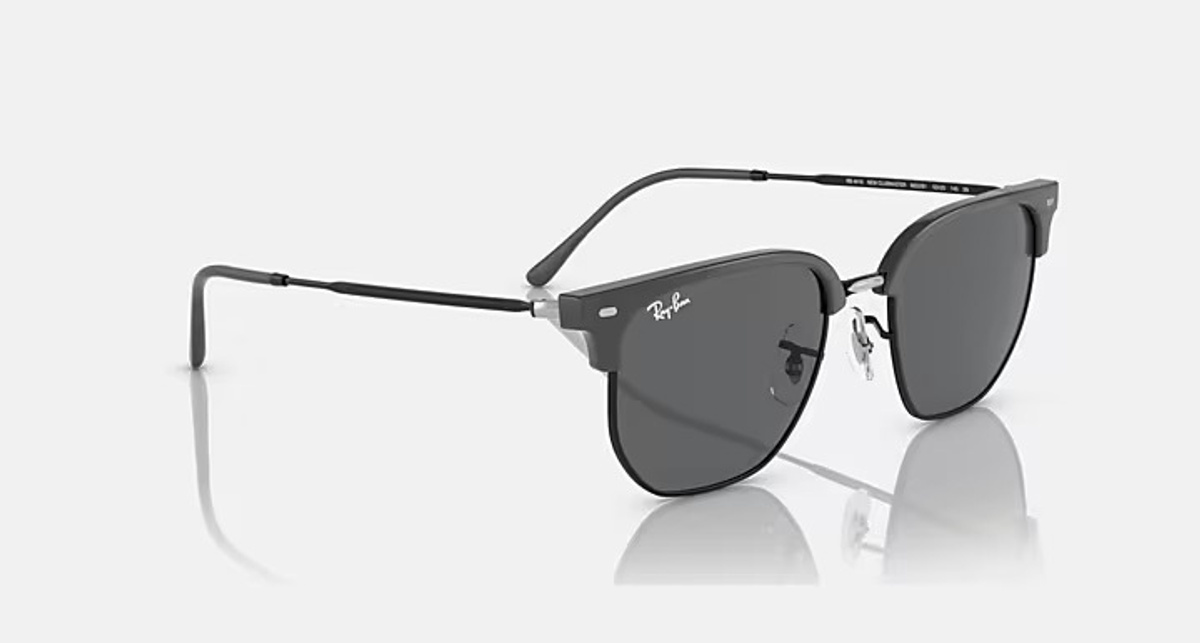 RAY-BAN NEW CLUBMASTER RB4416 6653B1