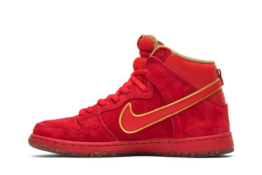 Кроссовки Nike Dunk Sb Chinese New Year Cny
