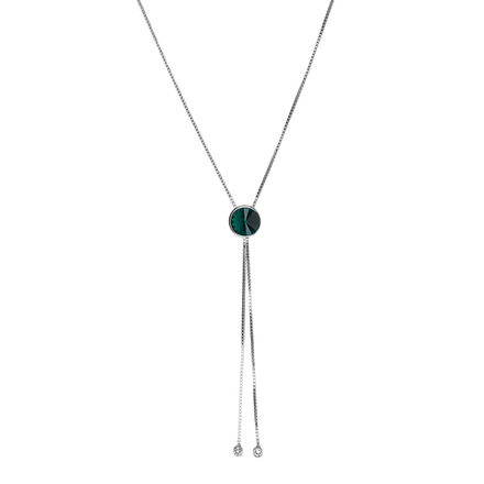 Сотуар Fiore Luna Emerald B1708.18 G/S