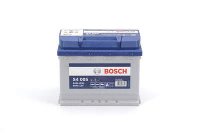 BOSCH - 0092S40050-BOC - Starter Battery