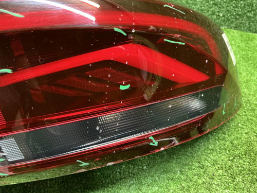 Фонарь правый внешний Geely Emgrand 2 (2021-н.в.)