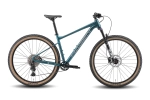 Велосипед HAGEN 4.9 MTB горный Shimano RD U4000 Cues 9