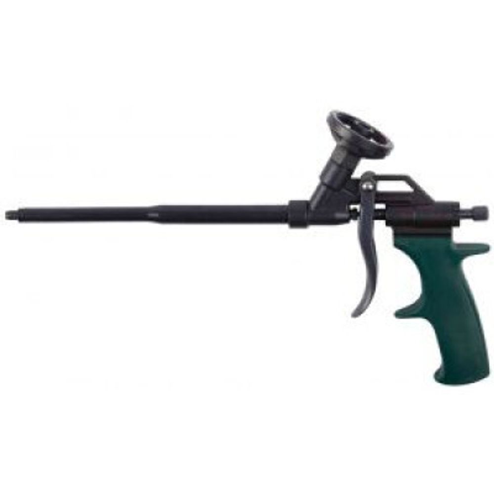 Пистолет для монтажной пены, полное тефлоновое покрытие KRAFTOOL 06855_z01
