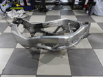 рама с ПТС Honda VTR1000 F SC36