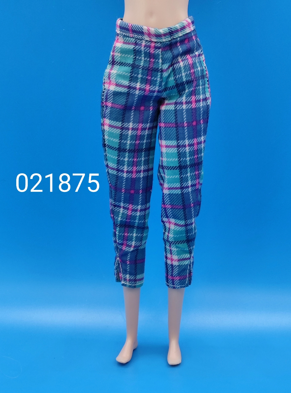 Одежда для куклы Барби 021875