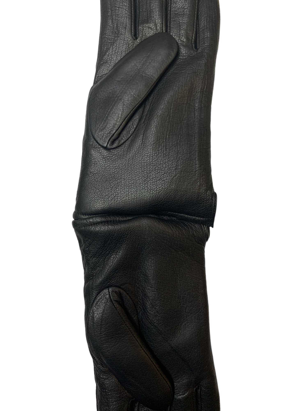 Перчатки. Мужские. Материал верха: Кожа оленя. Подклад: Набивная шерсть или мех. 10 шт в упаковке.