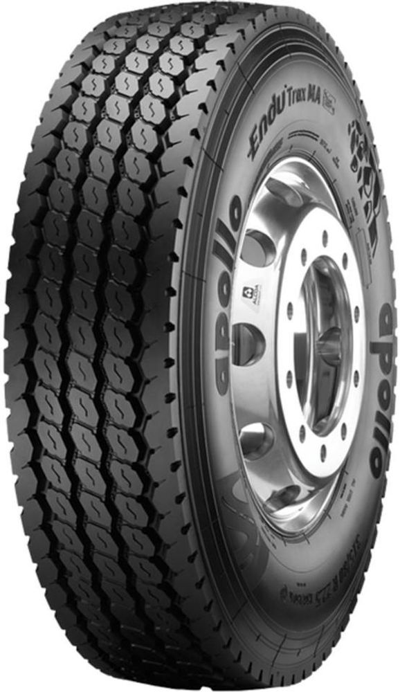 Apollo Endutrax MA (универсальная) 315/80 R22.5 156L