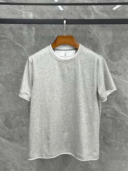 Футболка Brunello Cucinelli