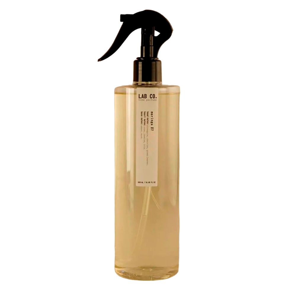 Спрей для дома Lab Co, Moringa, 500 мл