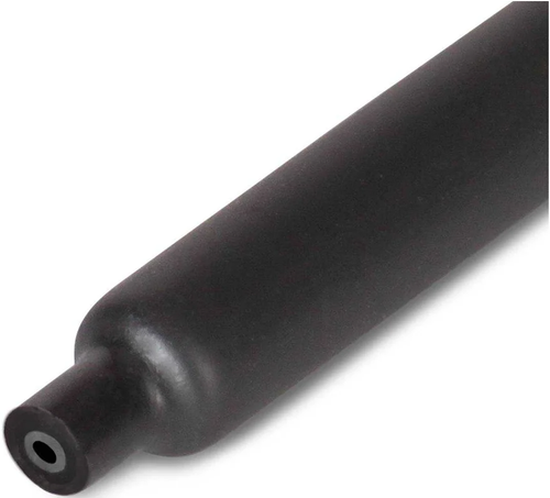 Трубка термоусадочная ТТК2 (3:1) -20/6 клеевая