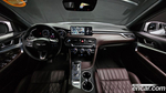 Genesis The New G70 Бензин 2.0T 4WD (04.2022)