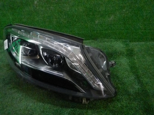 Фара правая Mercedes S W222 (2013-2017) LED Night Vision