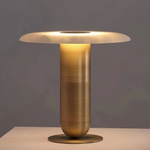 Настольный дизайнерский светильник Wilhelm by Light Room