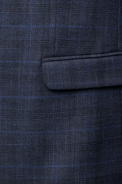 Костюм VAN CLIFF collection "Моут блю" (НВ/27ББк)