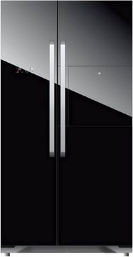 Холодильник Hisense RC 73WS4SAB