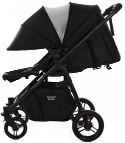 Прогулочная коляска Valco baby Snap 4 Ultra Flatt Matt/Pitch